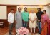 Prabhas Meets Top Politicians Photos 