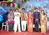 Prathani Rama Krishna Goud Son's Wedding Reception Photos 