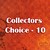 Collectors Choice - 10