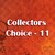 Collectors Choice - 11