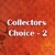 Collectors Choice - 2