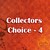 Collectors Choice - 4