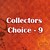 Collectors Choice - 9