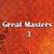 Great Masters 3