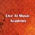 Live At Music Academy