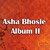 Asha Bhosle Album II