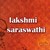 Lakshmi Saraswathi