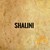 Shalini