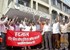 Bank-strike disturbs services all over the country 
