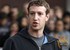 Facebook founder Mark Zuckerberg donates USD 25 million to fight Ebola