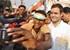  Telecom services can bridge rich-poor divide: Rahul 