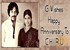 28 years of togetherness for Chiru n Surekha