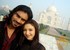 Aisa Des Hai. First TV serial shot at Taj Mahal