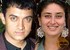 Aamir-Kareena 'jodi' bigger than Aamir-Kajol?