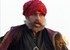 Camel kicked me in the head, says Amitabh Bachchan