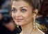 Aishwarya back in action after Guru injury