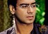 Ajay Devgan changes colors again
