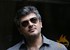 Ajith has no speed limit