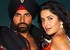 Akshay and Katrina - From Milan to London