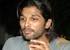 Allu Arjun ready to work with novices