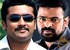 Ameer and Suriya - Success brings them together