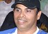 Anandharaj hits the bull's eye