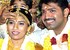 Arun Vijay wedding