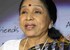 Asha Bhonsle furious with Himesh over Burman comments