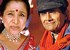 Asha Bhosle to reunite with Dev Anand