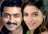 Asin opposite Suriya in Udal Porul Aavi