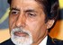 Bachchan launches Lights, Camera, Masala!