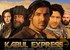 Banjar [Kabul Express] arrives - Finally!