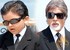 Big B's chemistry with children