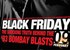 'Black Friday' should now open avenues for 'Paanch'