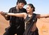 'Bommana Brothers Chandana Sisters' belly dancing