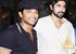 Bunny Cheif Guest for Naa Ishtam Audio 