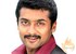 Dashing Suriya's birthday bash