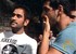 Dhoni watches John go intense