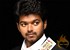 Enter politics, not Vijay