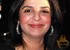 Farah-Shirish couple blessed with triplets!
