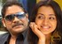 Finally, Trisha and Nag together