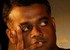 Gowtham on the move
