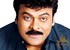 Hanuman with Chiru's voice