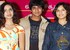 'Happy Days' team get over exposed