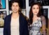Alia and Varun unveil trailer of Humpty Sharma Ki Dulhania