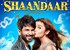Alia kisses Shahid in first look of 'Shaandaar'