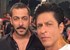 Always nice to be with Salman: Shah Rukh
