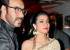 Cute couple! Kajol and Ajay Devgn indulge in Twitter PDA