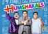Humshakals trailer to release Wednesday