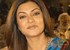 I'm getting ready to come back: Sushmita Sen